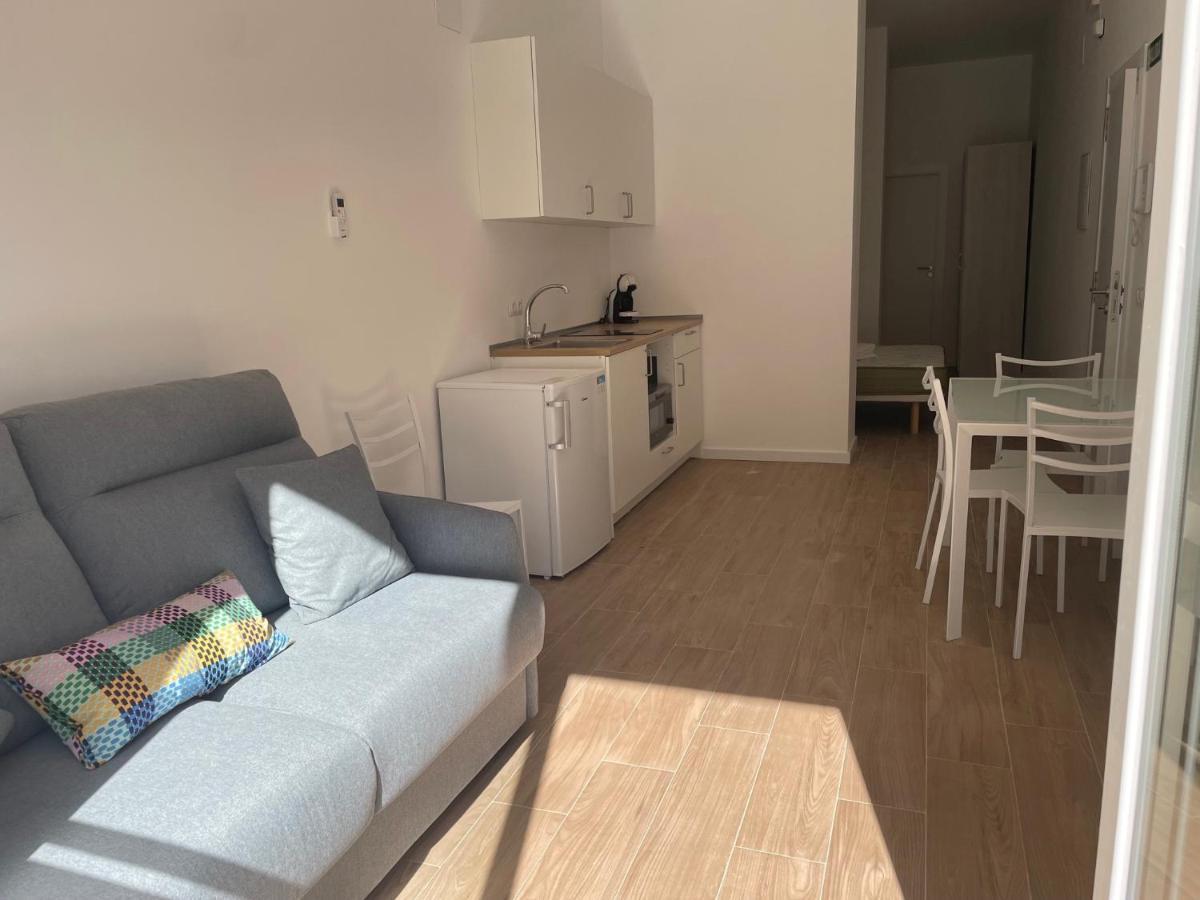Travel Habitat Ave Sorolla Suites Valensiya Dış mekan fotoğraf