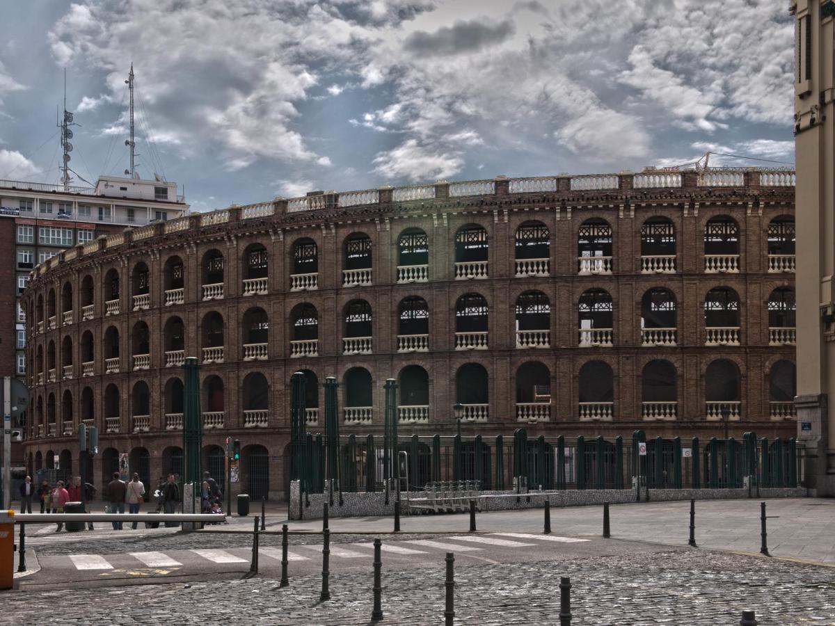 Travel Habitat Ave Sorolla Suites Valensiya Dış mekan fotoğraf