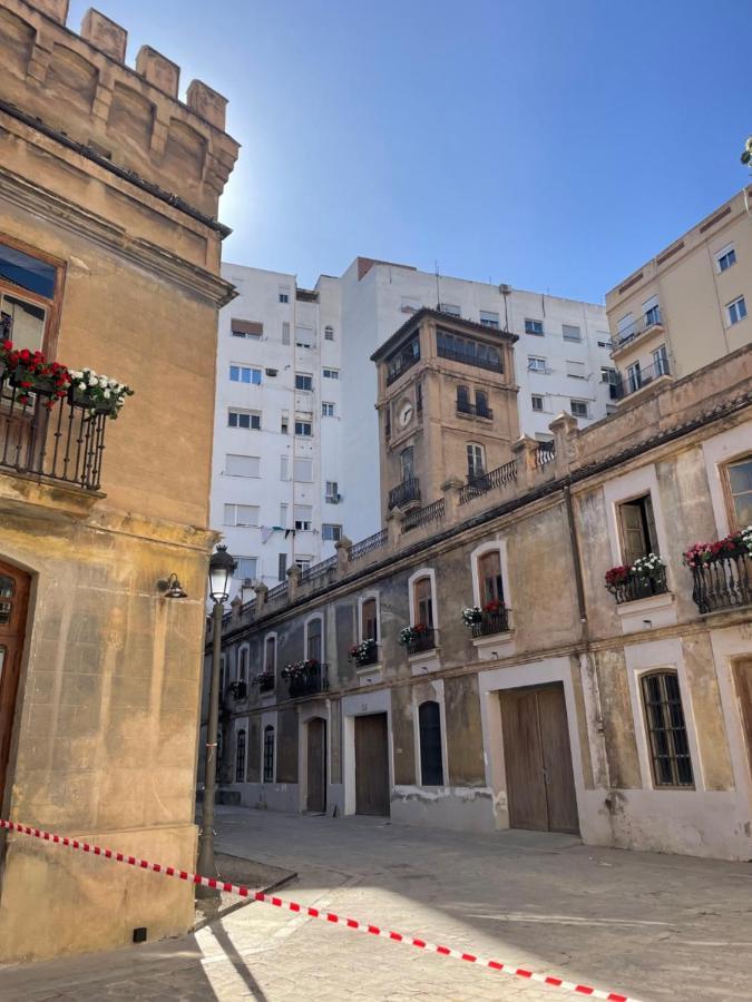 Travel Habitat Ave Sorolla Suites Valensiya Dış mekan fotoğraf