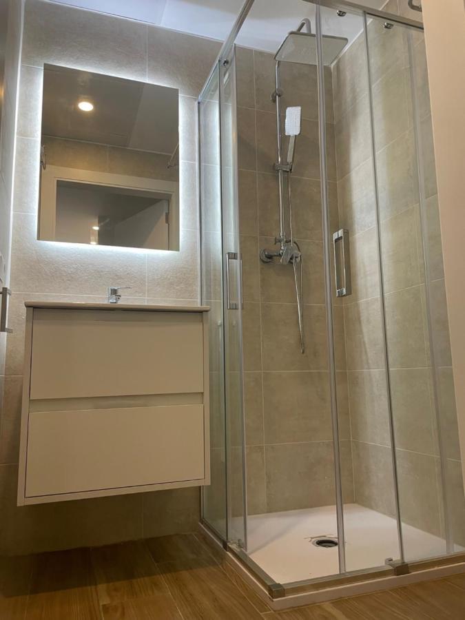 Travel Habitat Ave Sorolla Suites Valensiya Dış mekan fotoğraf