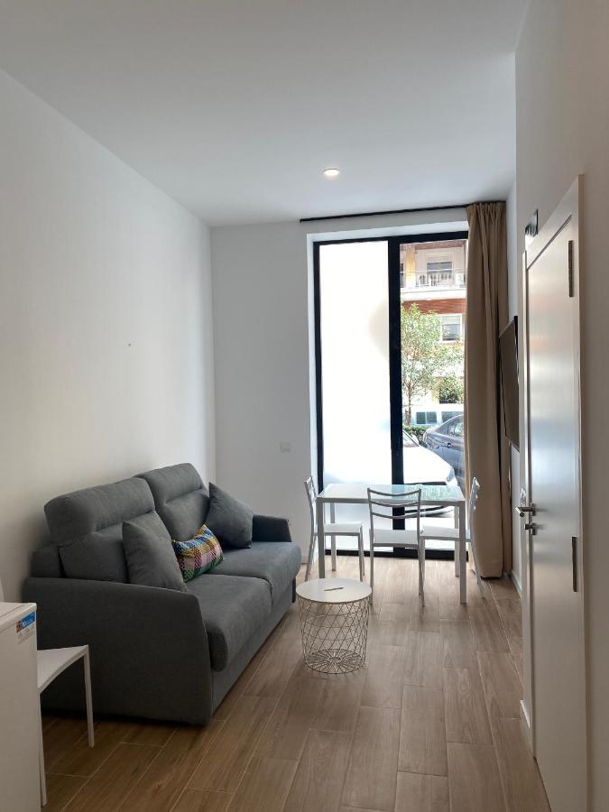 Travel Habitat Ave Sorolla Suites Valensiya Dış mekan fotoğraf