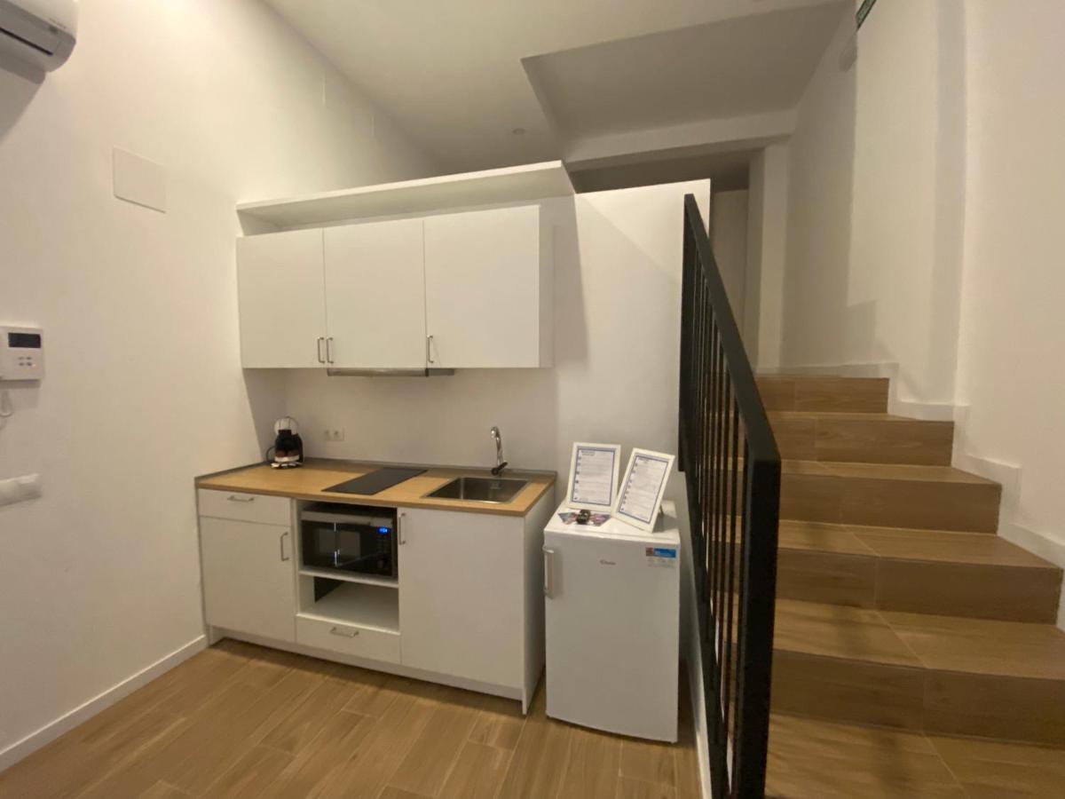 Travel Habitat Ave Sorolla Suites Valensiya Dış mekan fotoğraf