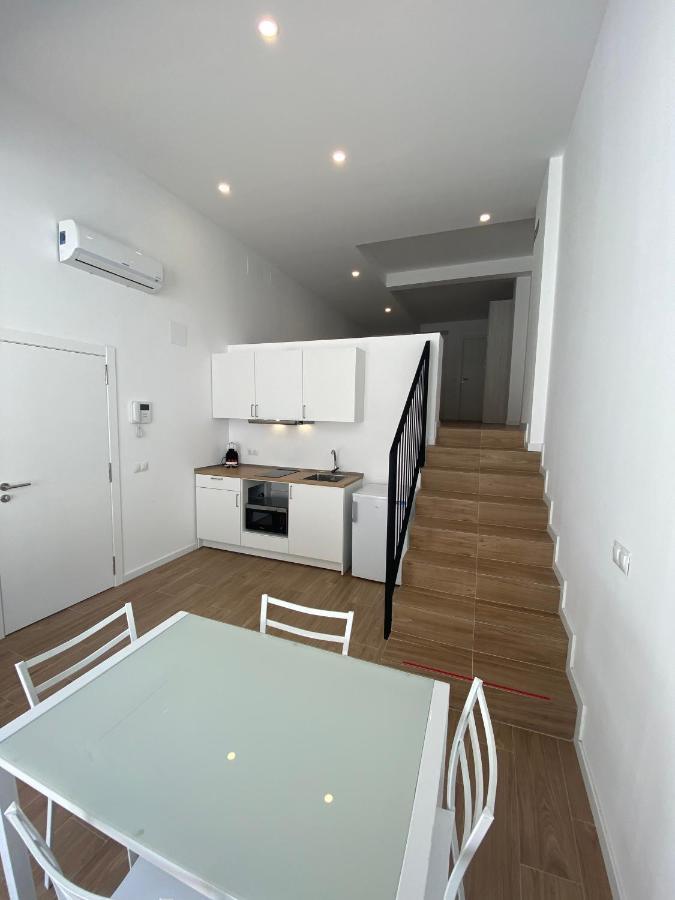 Travel Habitat Ave Sorolla Suites Valensiya Dış mekan fotoğraf