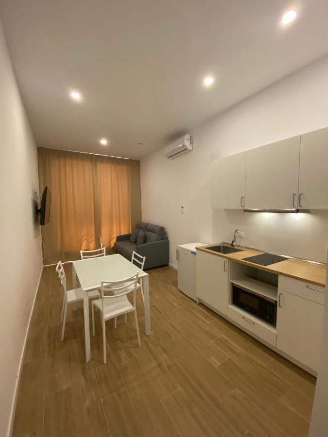 Travel Habitat Ave Sorolla Suites Valensiya Dış mekan fotoğraf