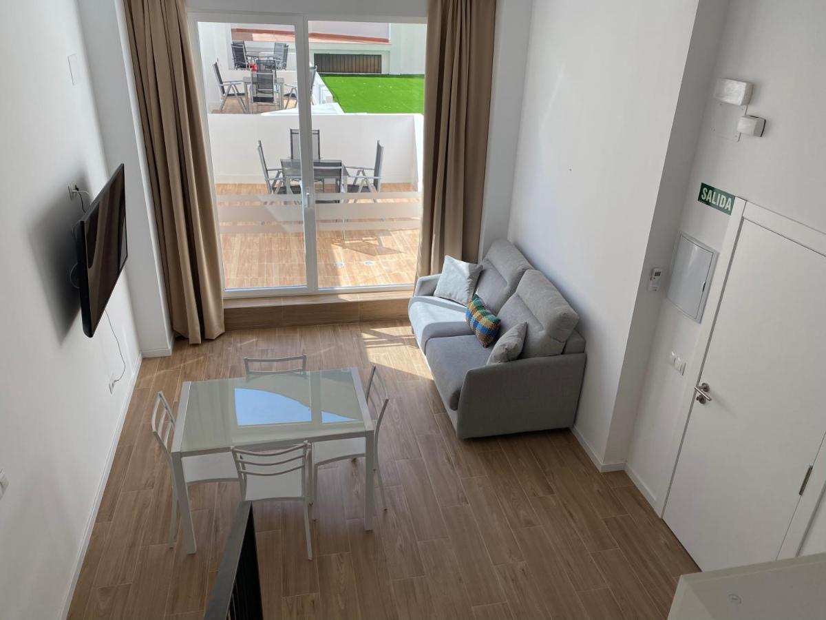 Travel Habitat Ave Sorolla Suites Valensiya Dış mekan fotoğraf