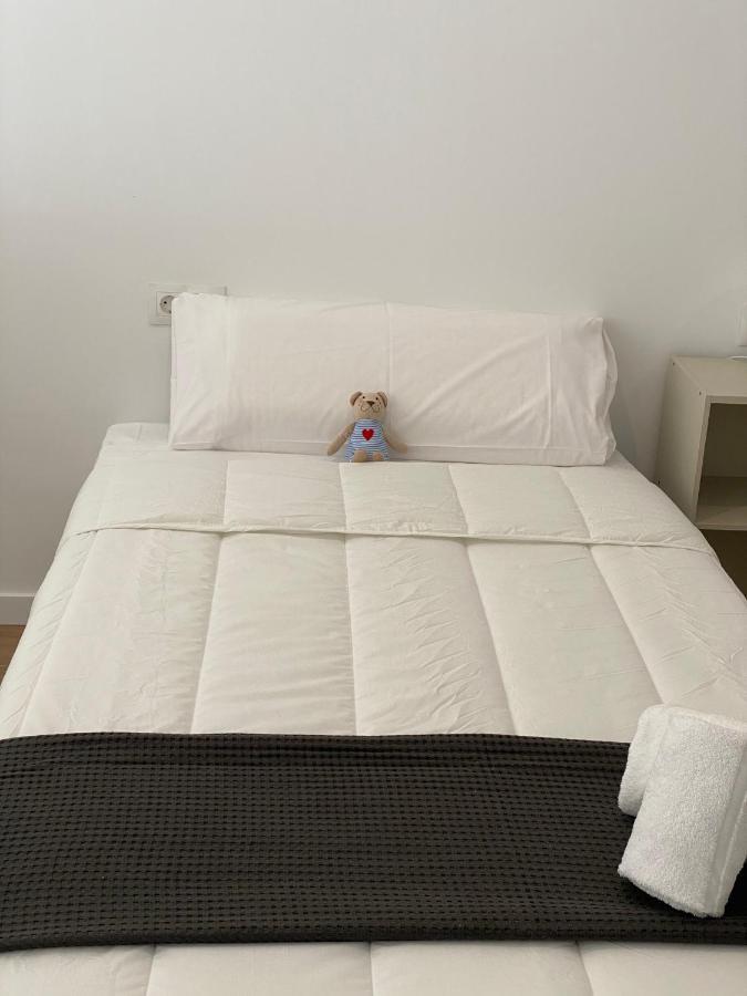 Travel Habitat Ave Sorolla Suites Valensiya Dış mekan fotoğraf