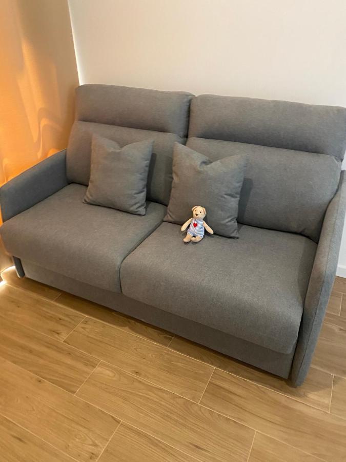 Travel Habitat Ave Sorolla Suites Valensiya Dış mekan fotoğraf