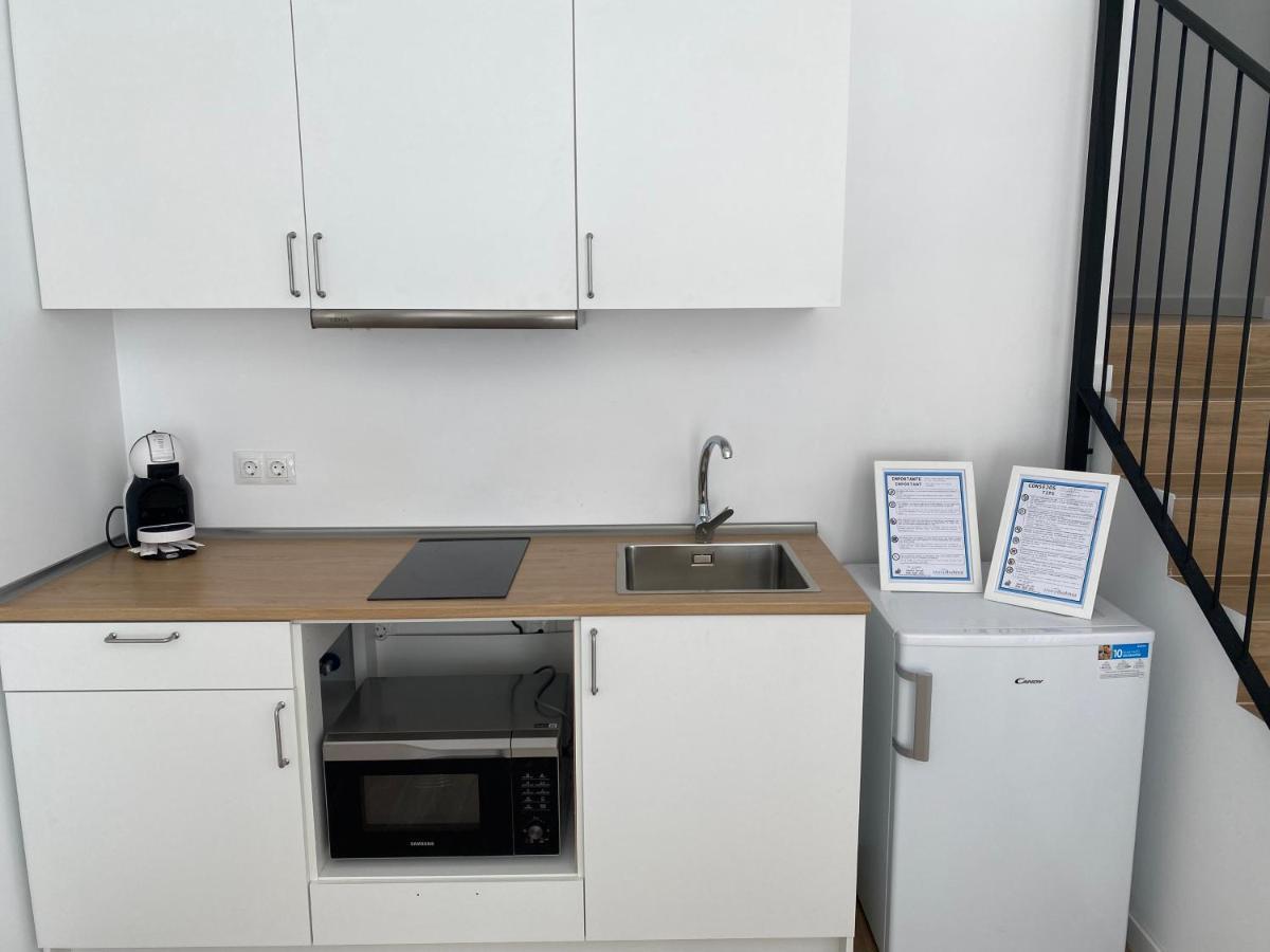 Travel Habitat Ave Sorolla Suites Valensiya Dış mekan fotoğraf